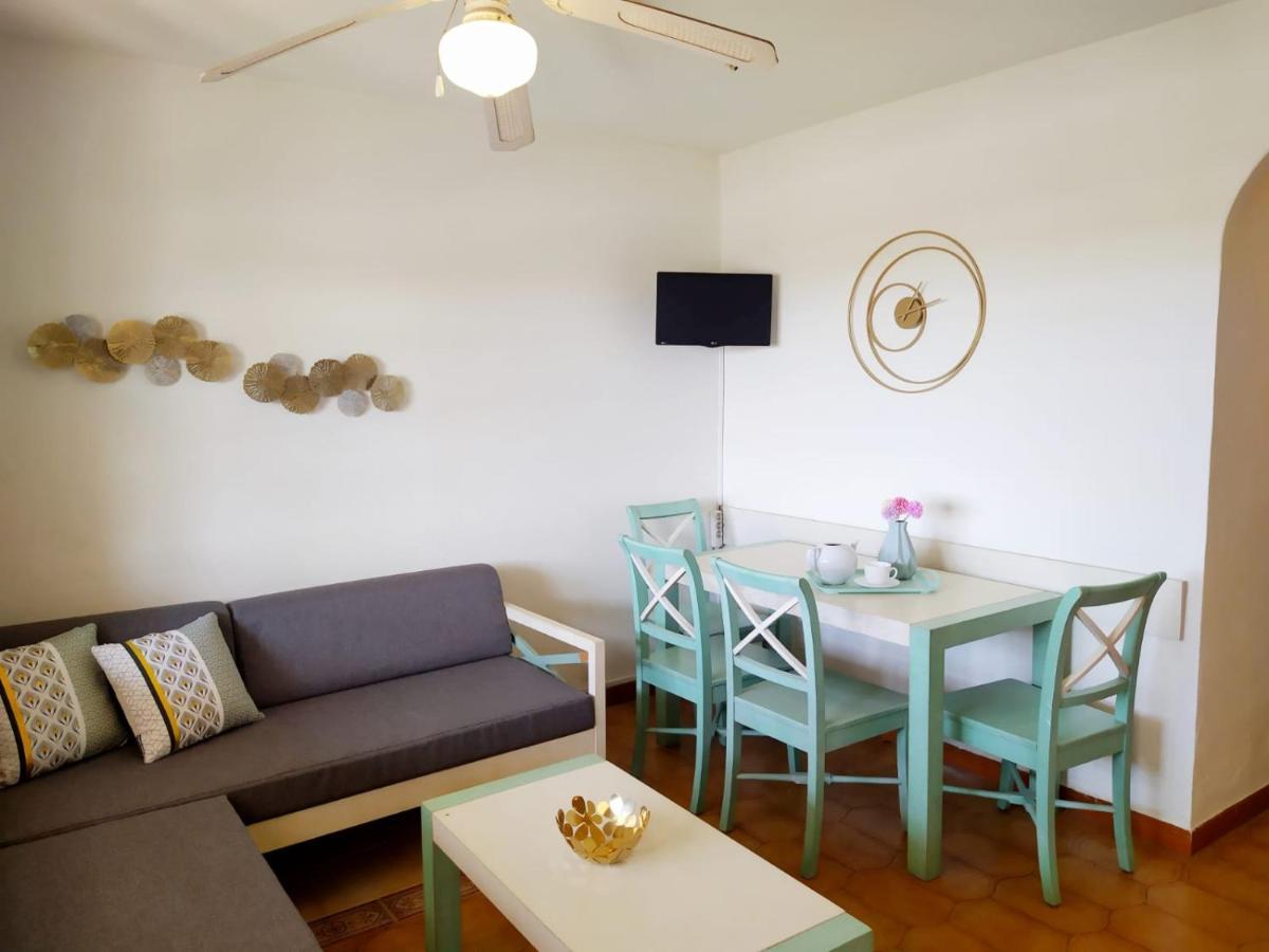 Cheap & Chic Apartamentos En Son Bou De 2 Dormitorios Exterior photo