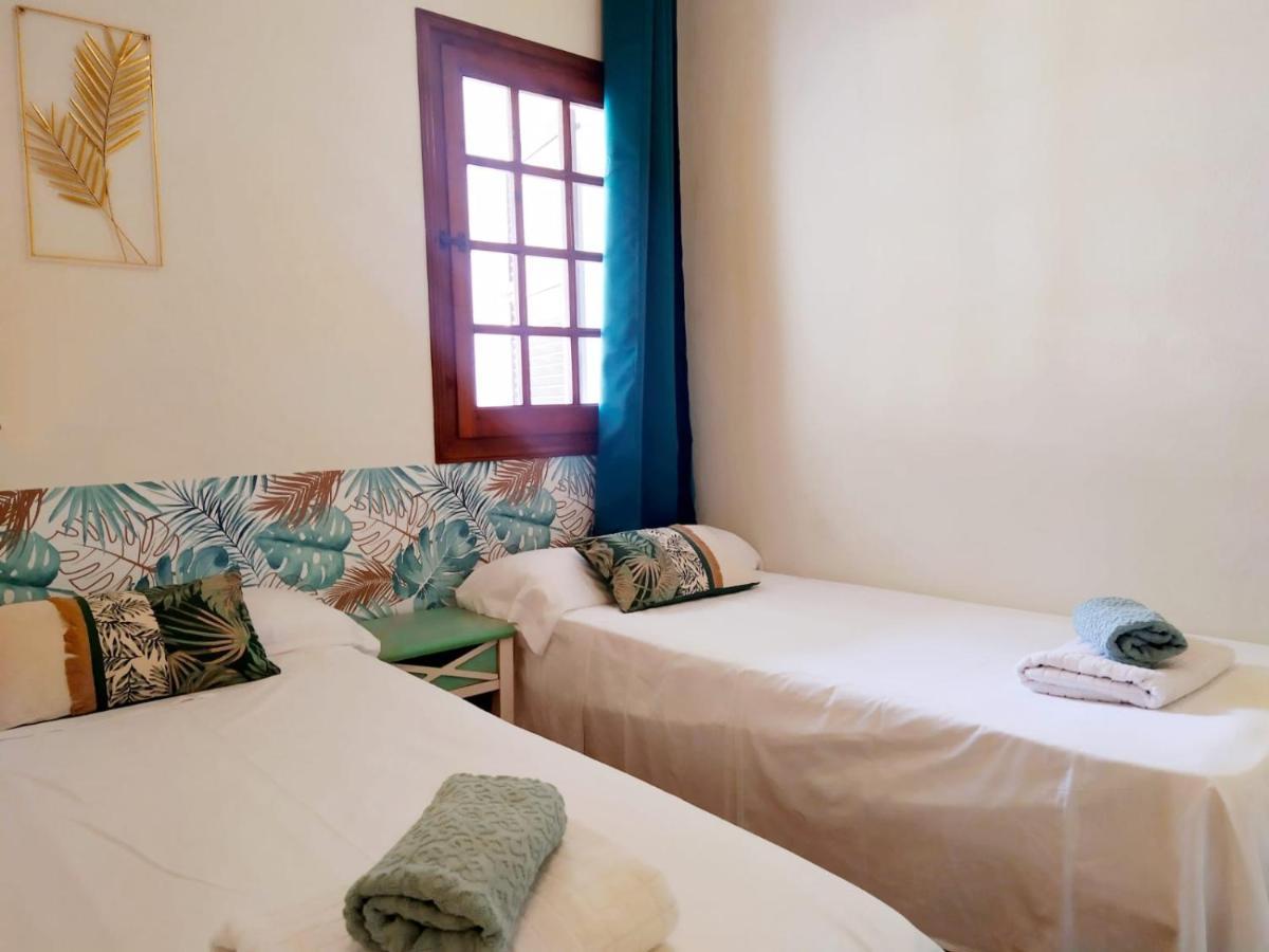 Cheap & Chic Apartamentos En Son Bou De 2 Dormitorios Exterior photo