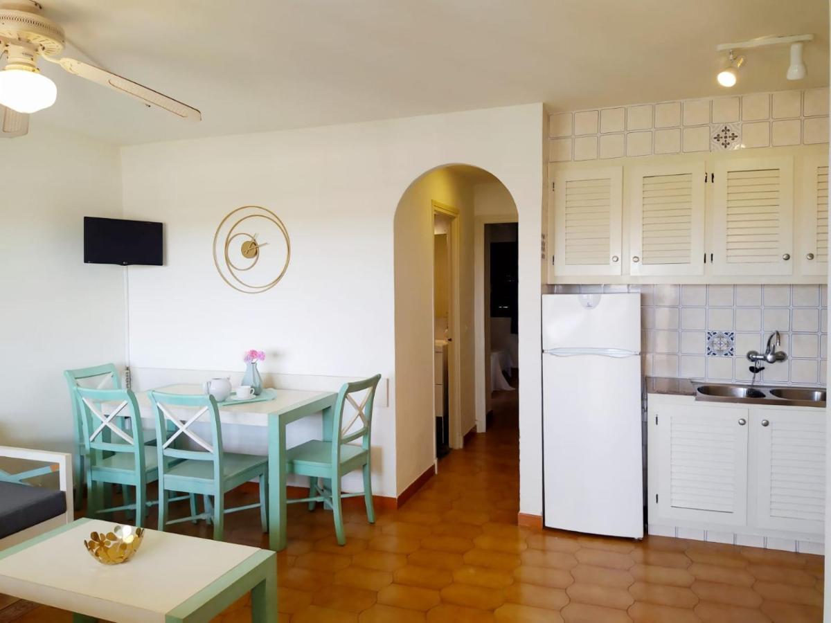 Cheap & Chic Apartamentos En Son Bou De 2 Dormitorios Exterior photo