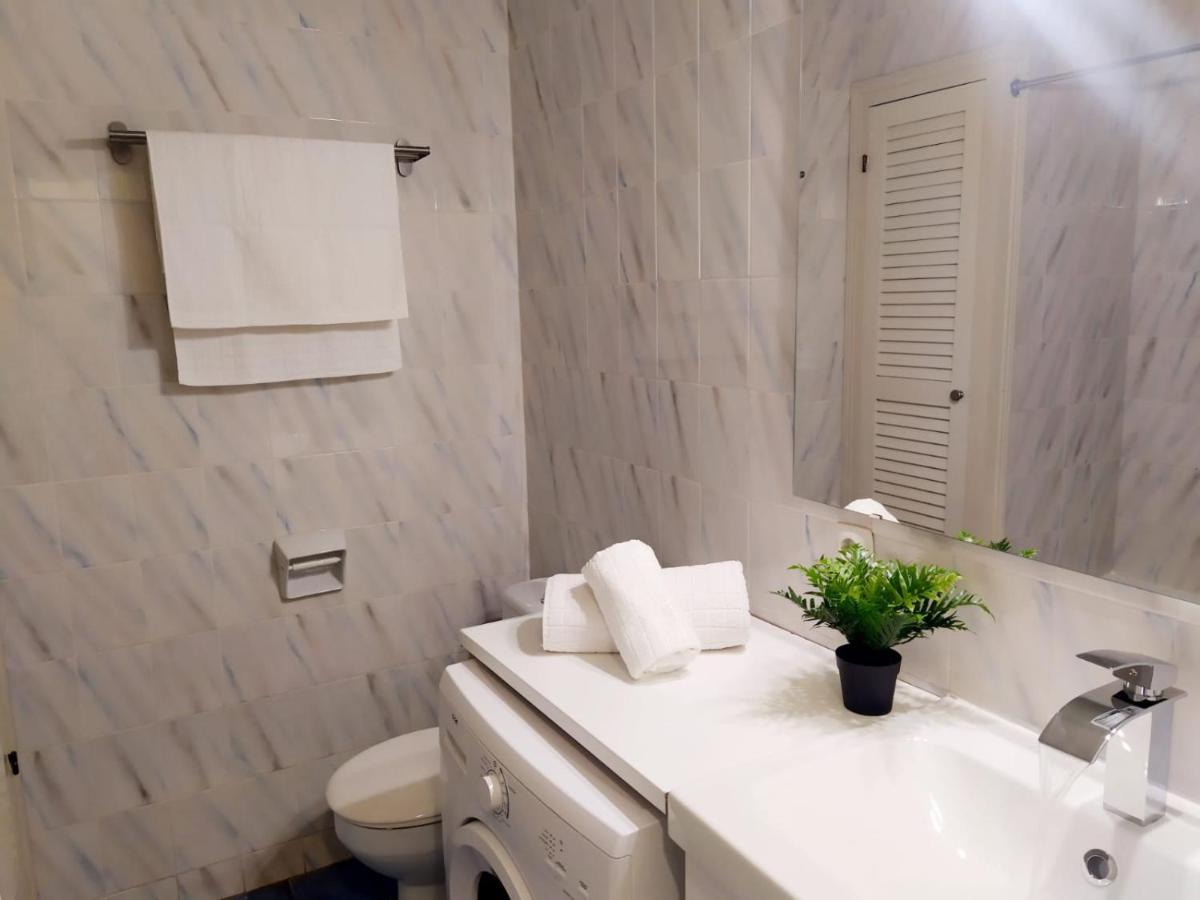 Cheap & Chic Apartamentos En Son Bou De 2 Dormitorios Exterior photo