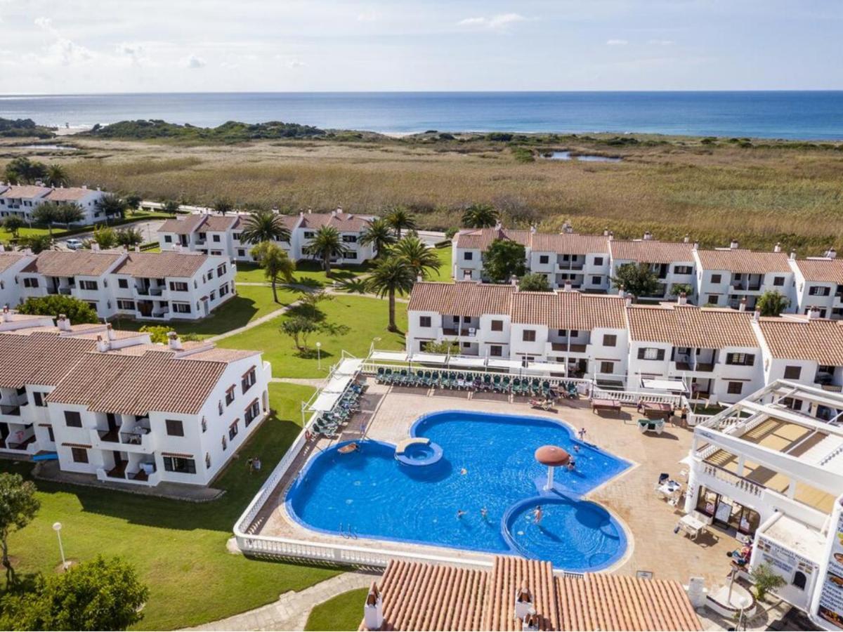 Cheap & Chic Apartamentos En Son Bou De 2 Dormitorios Exterior photo